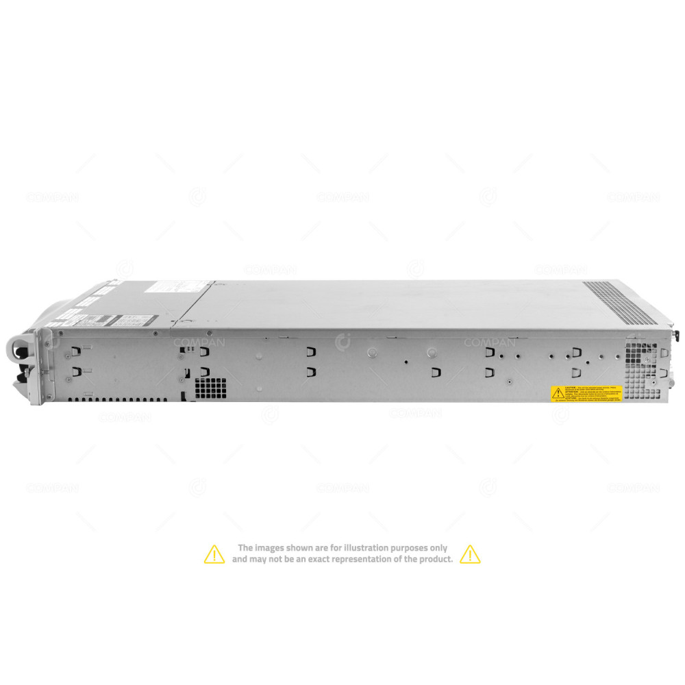Nutanix NX-8155-G6 2x Xeon Gold 6138 768GB 2x 240GB M.2